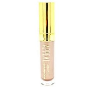 Appeal Highly Pigmented Liquid Eyeshadow In Champagne
